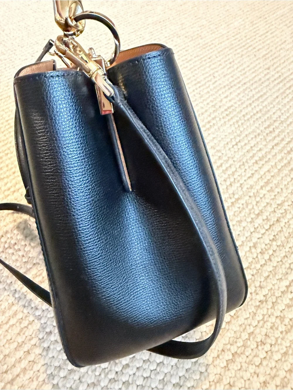 kate spade Phoebe- medium with Gold Hardware